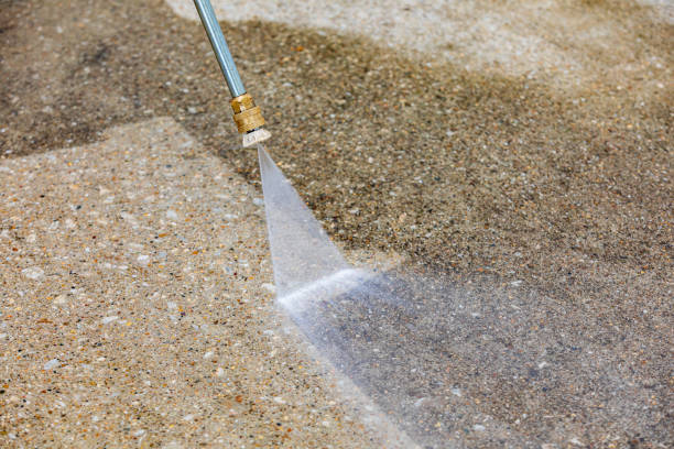 Best Patio and Deck Pressure Washing  in Mound, MN